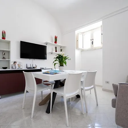 Casa Don Mimi אמאלפי