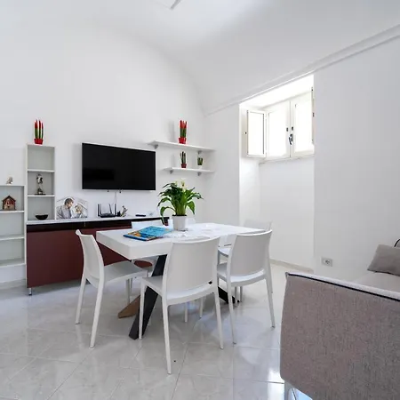 דירה Casa Don Mimi