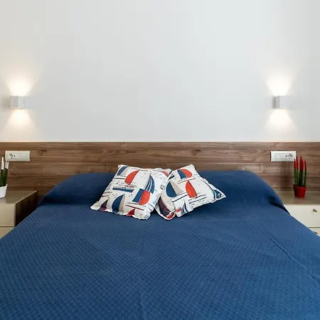 Casa Don Mimi * אמאלפי