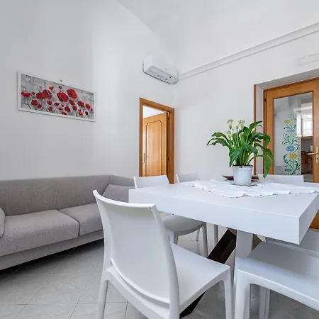 Casa Don Mimi * אמאלפי