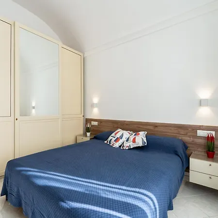 Casa Don Mimi * אמאלפי