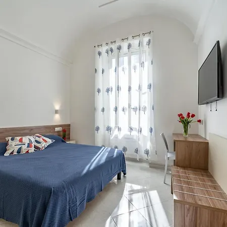 Casa Don Mimi אמאלפי