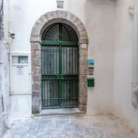 Casa Don Mimi דירה *