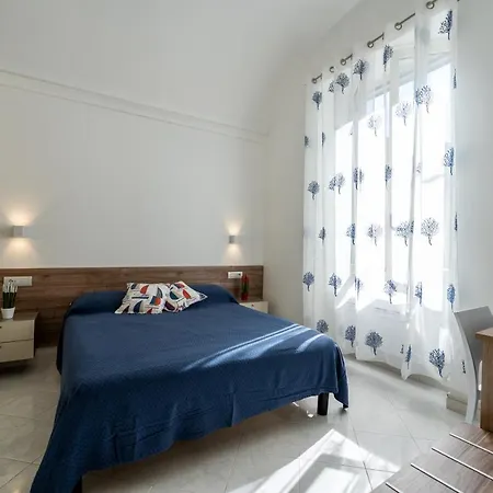 Casa Don Mimi דירה אמאלפי