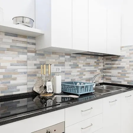 Casa Don Mimi דירה *