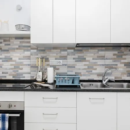 Apartamento Casa Don Mimi *