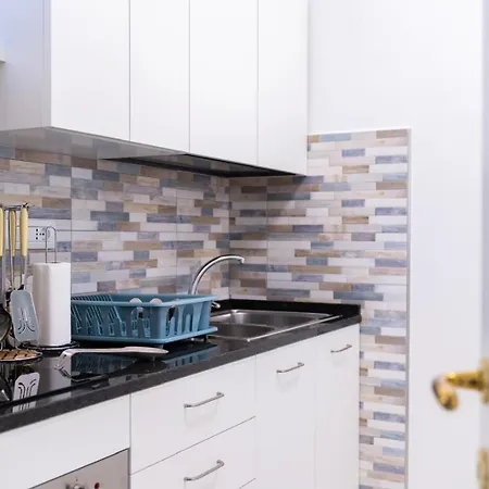 Apartamento Casa Don Mimi