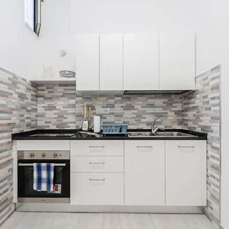 Casa Don Mimi דירה *