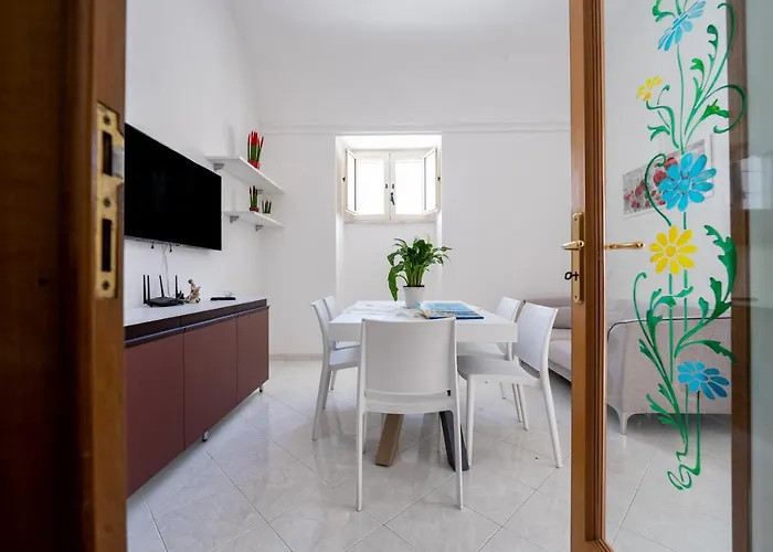 Apartamento Casa Don Mimi Amalfi