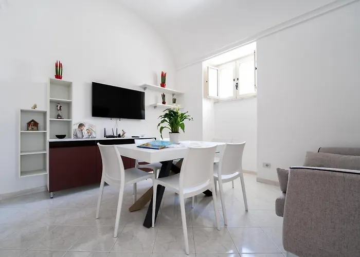 Casa Don Mimi Amalfi