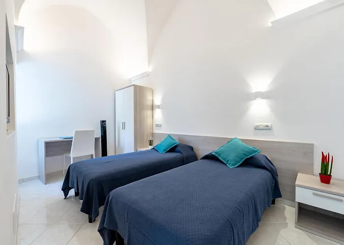 Apartamento Casa Don Mimi Amalfi