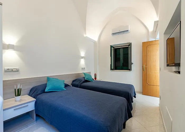 Apartamento Casa Don Mimi Amalfi