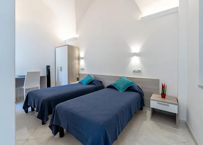 Apartamento Casa Don Mimi Amalfi