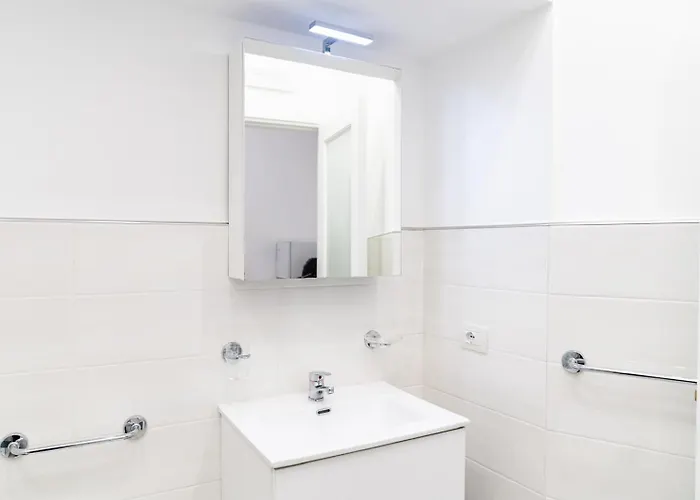 Apartamento Casa Don Mimi