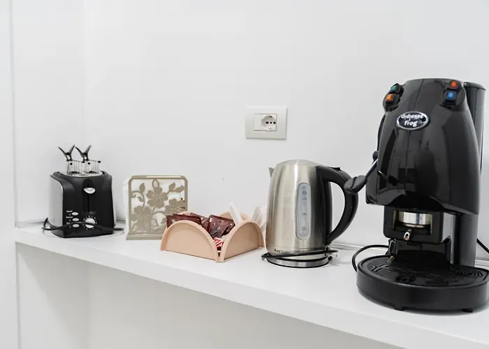 Apartamento Casa Don Mimi Amalfi