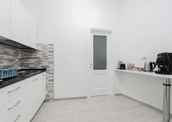 Casa Don Mimi Apartamento