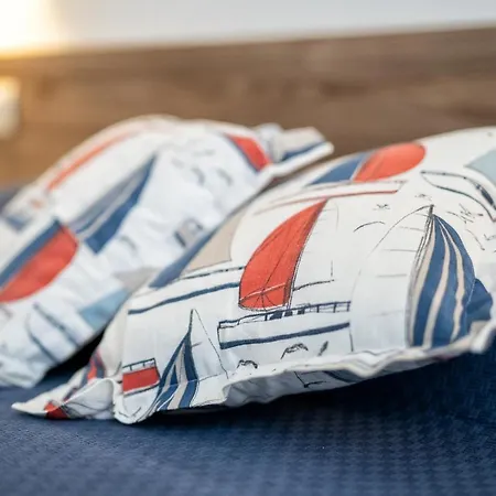 Apartamento Casa Don Mimi