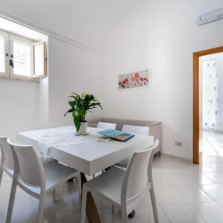 Apartamento Casa Don Mimi Amalfi