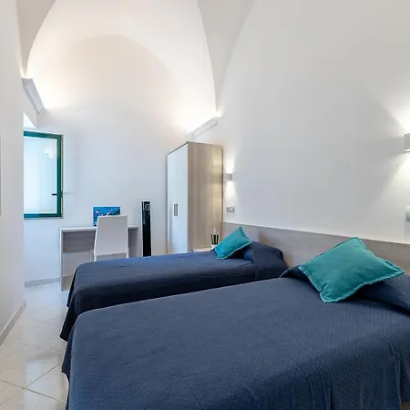 Casa Don Mimi