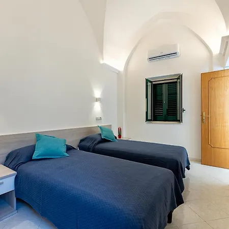 Apartamento Casa Don Mimi Amalfi