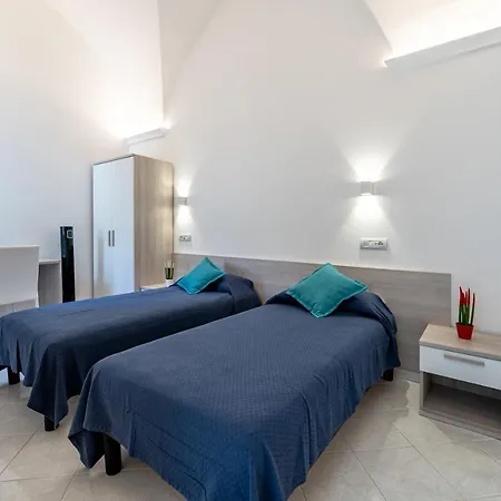 Apartamento Casa Don Mimi Amalfi