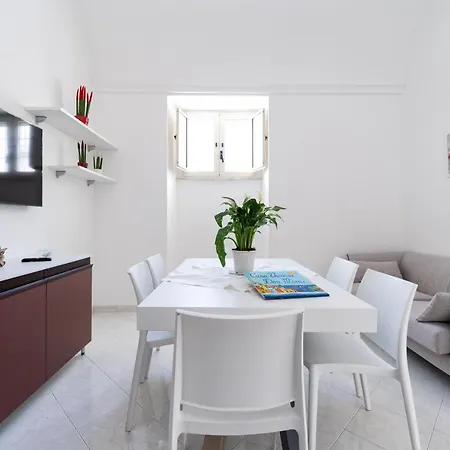 Casa Don Mimi Apartamento Amalfi