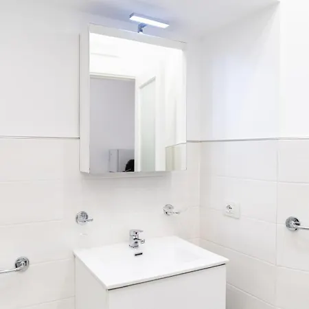 Apartamento Casa Don Mimi