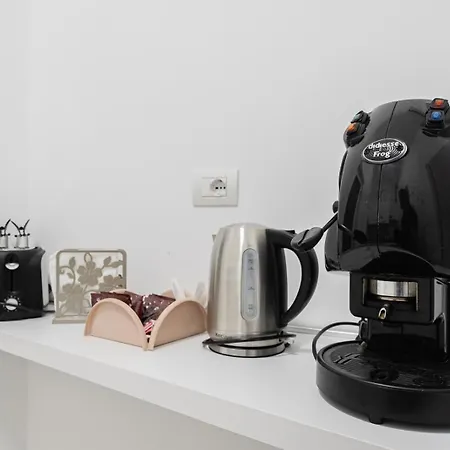 Apartamento Casa Don Mimi *