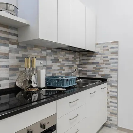 Casa Don Mimi Apartamento Amalfi