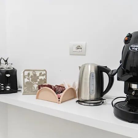 Apartamento Casa Don Mimi Amalfi