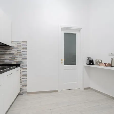 Casa Don Mimi 아파트