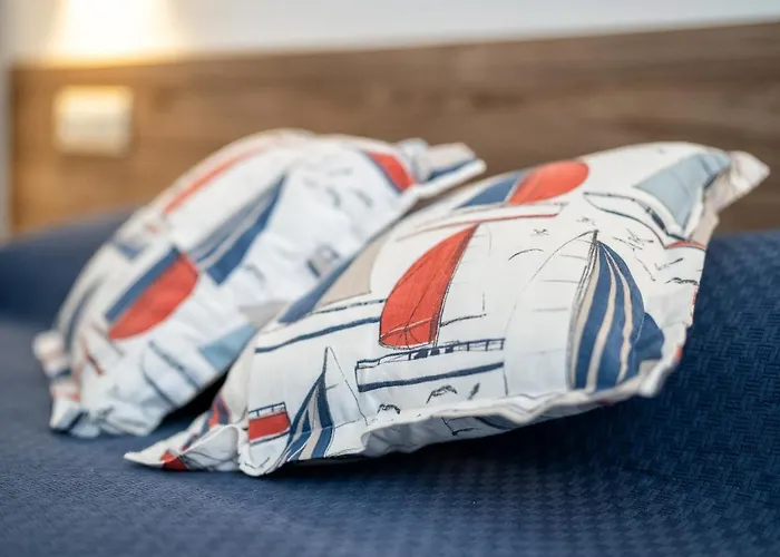 Apartment Casa Don Mimi