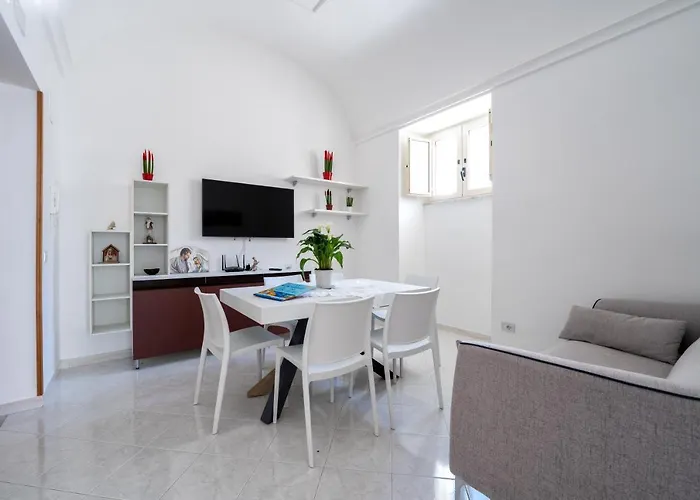 Apartament Casa Don Mimi