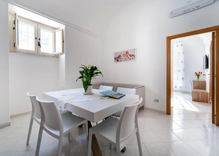 Apartament Casa Don Mimi Amalfi