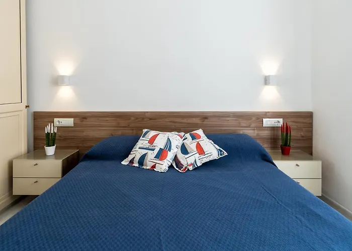 Casa Don Mimi * Amalfi