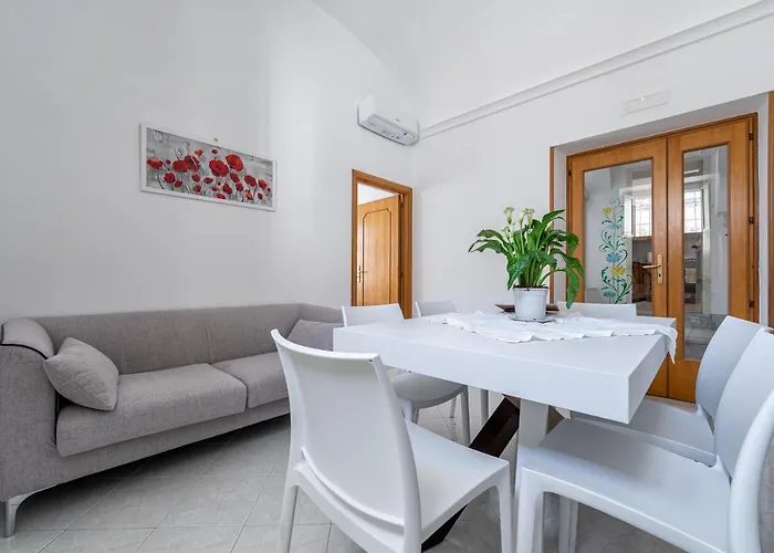 Casa Don Mimi * Amalfi