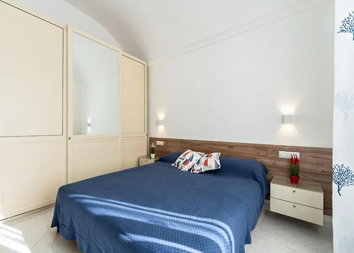 Casa Don Mimi * Amalfi