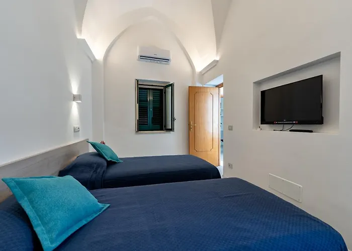 Casa Don Mimi * Amalfi