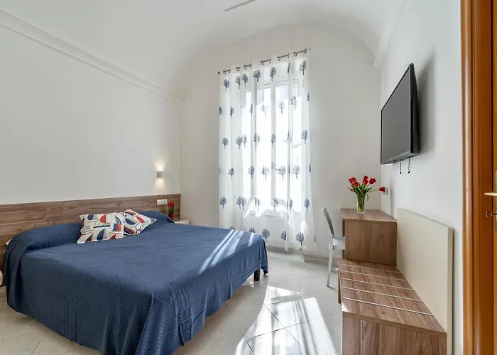 Casa Don Mimi Amalfi