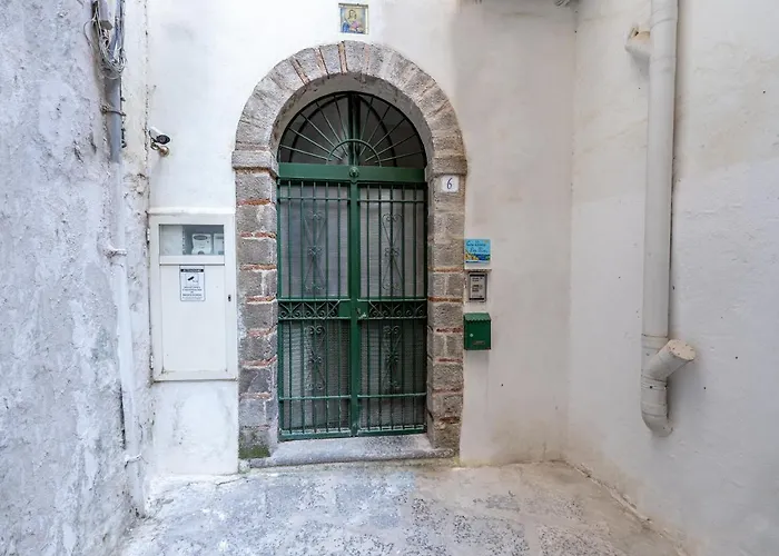 Casa Don Mimi Apartment *