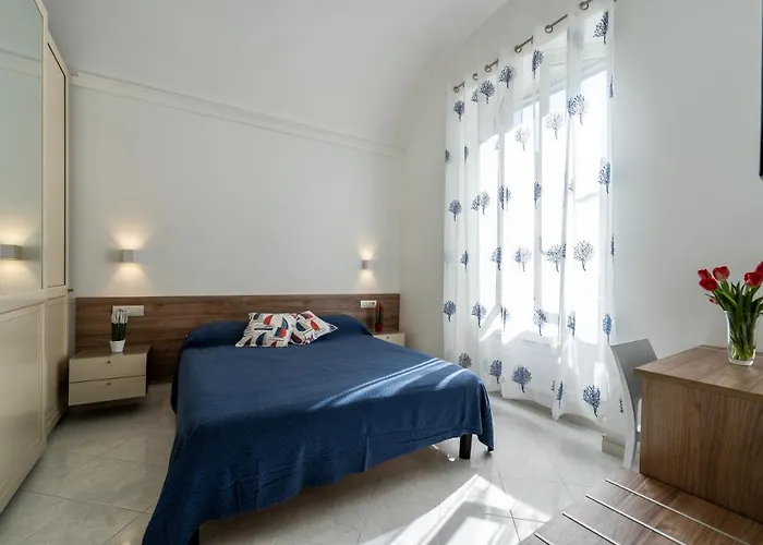 Casa Don Mimi Apartment Amalfi