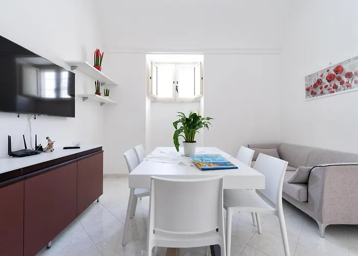 Casa Don Mimi Apartment Amalfi