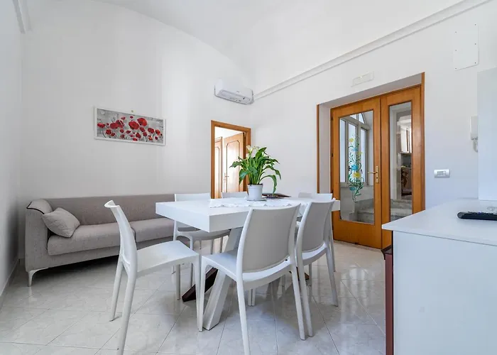 Apartament Casa Don Mimi Amalfi