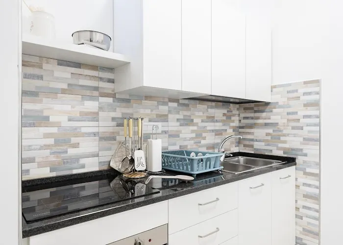 Casa Don Mimi Apartment *