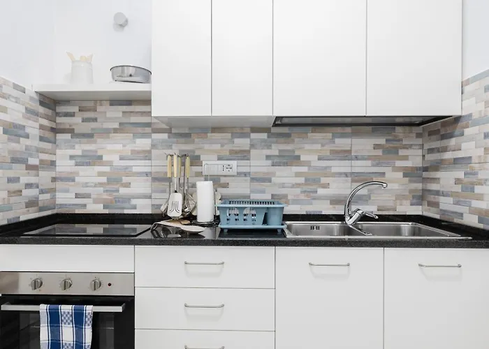 Apartment Casa Don Mimi *