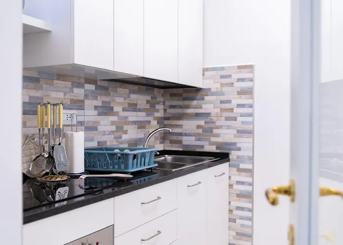 Apartment Casa Don Mimi