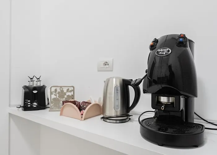 Apartament Casa Don Mimi *