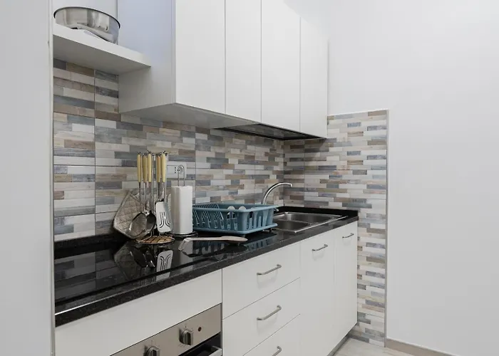 Casa Don Mimi Apartament Amalfi