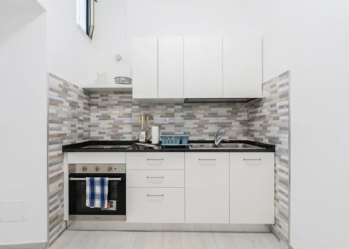 Casa Don Mimi Apartament *