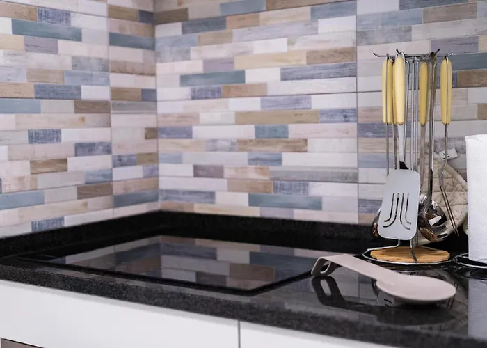 Apartment Casa Don Mimi *